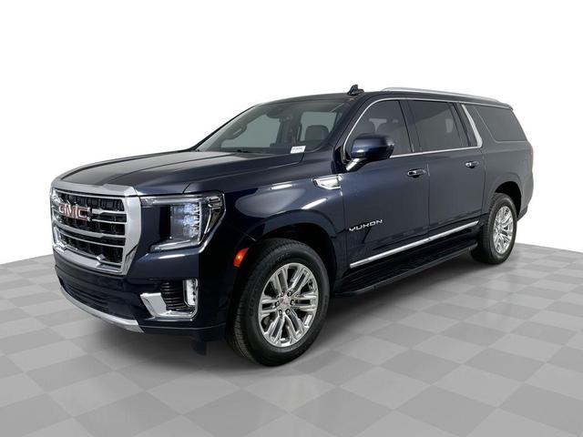 2023 GMC Yukon Xl