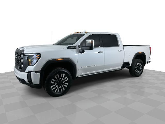 2024 GMC Sierra 2500