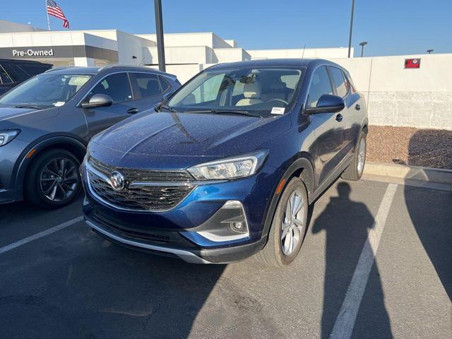 2023 Buick Encore Gx
