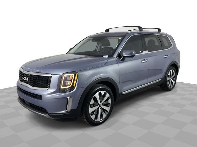 2022 Kia Telluride