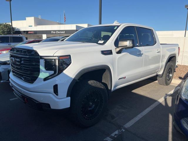 2022 GMC Sierra 1500