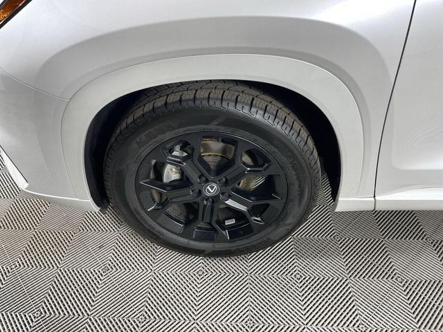 Photo of 2024  Lexus TX 350