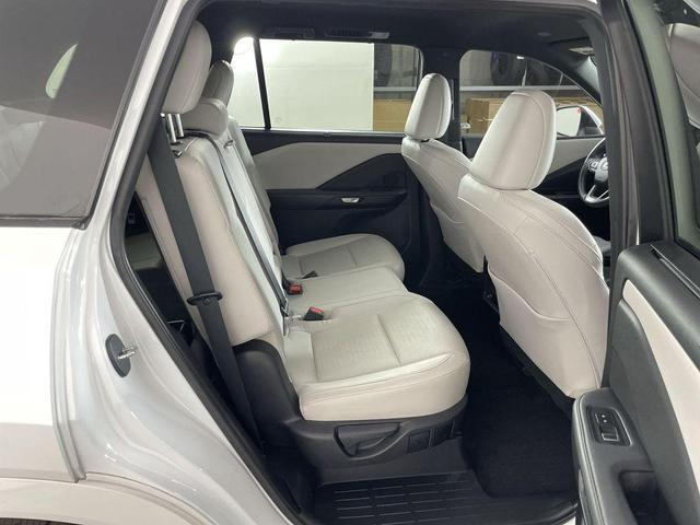 Photo of 2024  Lexus TX 350