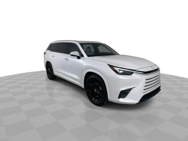 Photo of 2024  Lexus TX 350