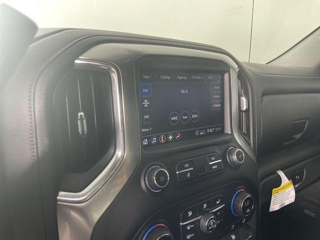 Photo of 2020 Cajun Red Tintcoat Chevrolet Silverado 1500