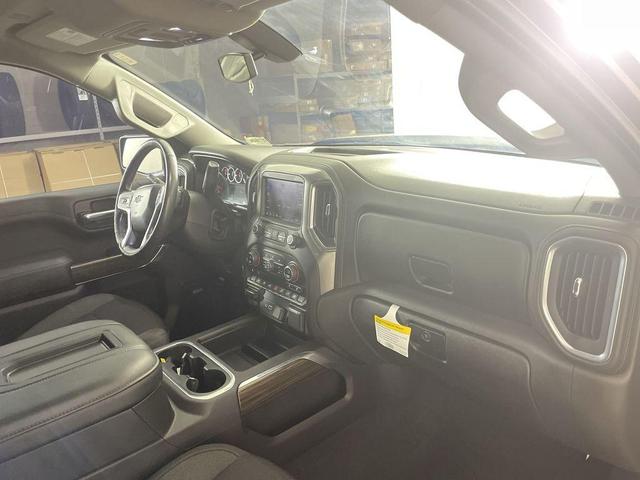 Photo of 2020 Cajun Red Tintcoat Chevrolet Silverado 1500