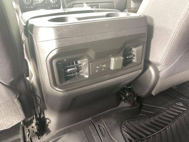 Photo of 2020 Cajun Red Tintcoat Chevrolet Silverado 1500