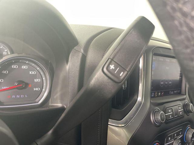 Photo of 2020 Cajun Red Tintcoat Chevrolet Silverado 1500