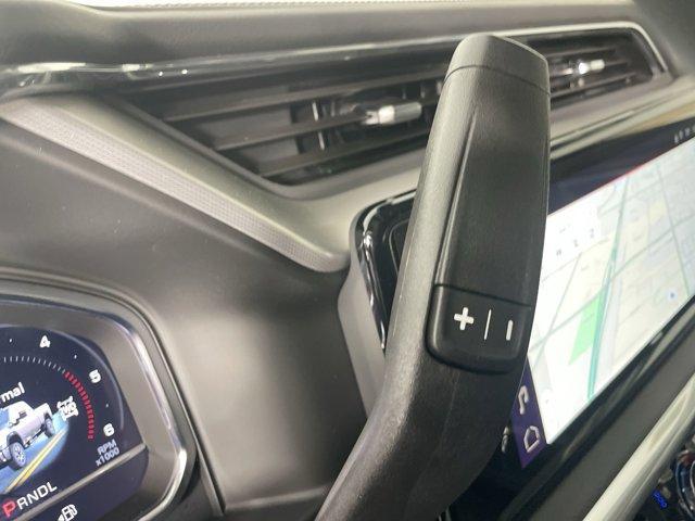 Photo of 2025 White Frost Tri-Coat GMC Sierra 2500