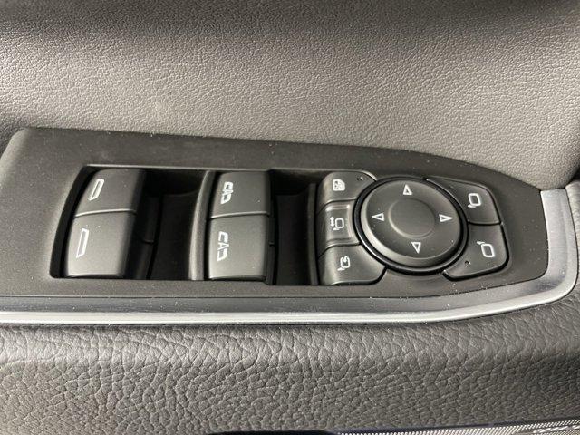 Photo of 2025 White Frost Tri-Coat GMC Sierra 2500