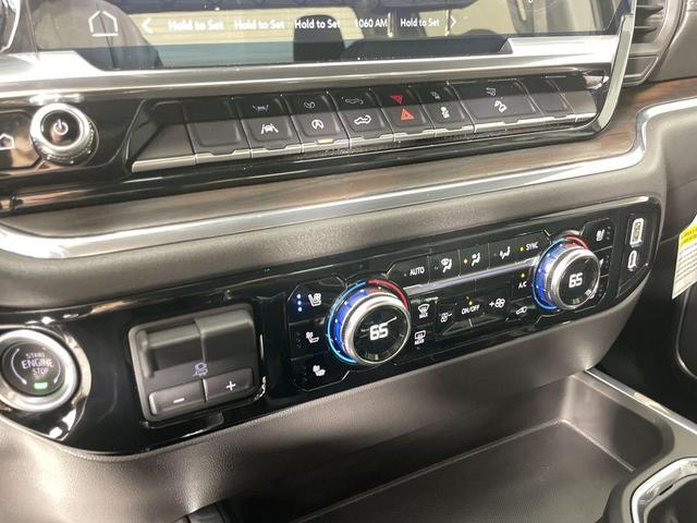 Photo of 2025 Sterling GMC Sierra 1500
