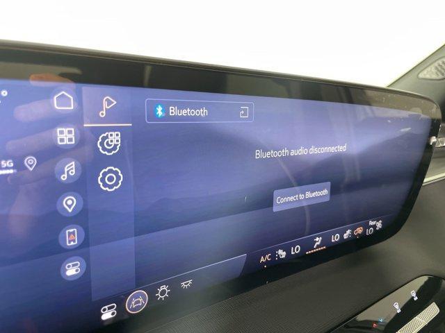 Photo of 2025 Moonstone Gray Metallic Buick Enclave