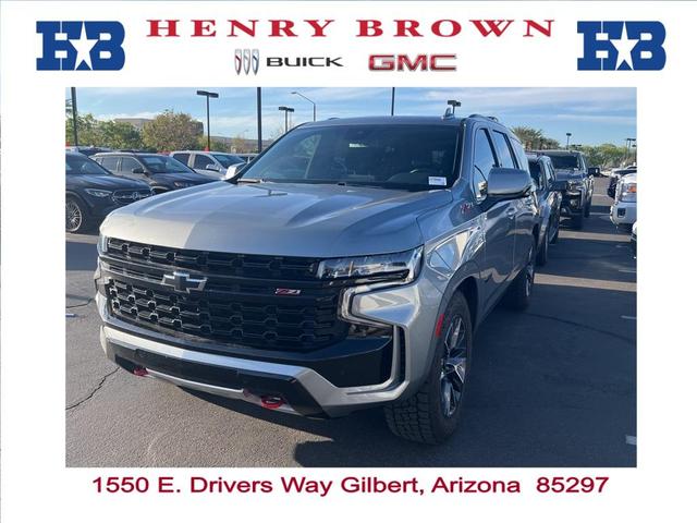 2023 Chevrolet Tahoe