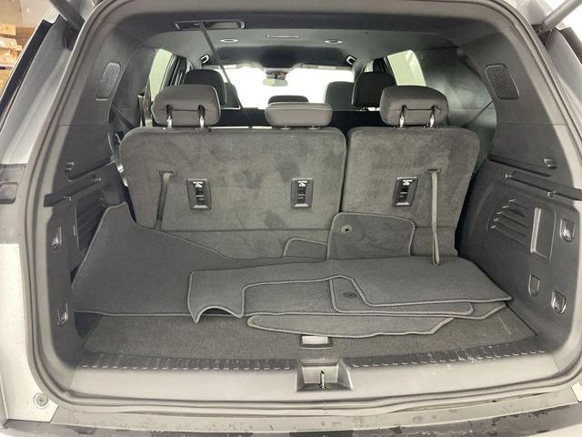 Photo of 2024 Sterling Gray Metallic Chevrolet Traverse