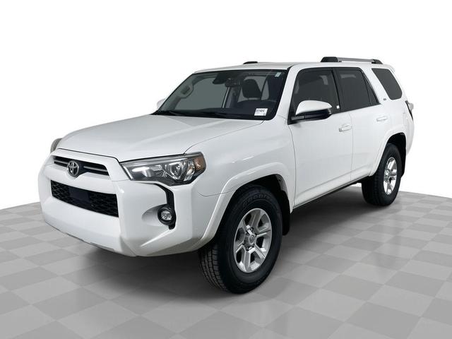 2022 Toyota 4runner