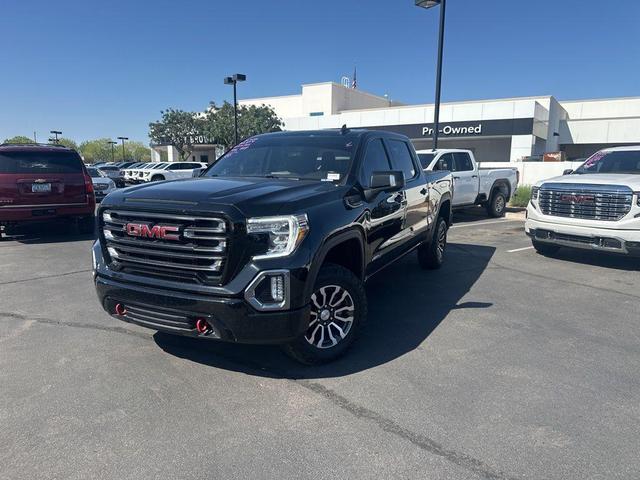 2022 GMC Sierra 1500 Limited