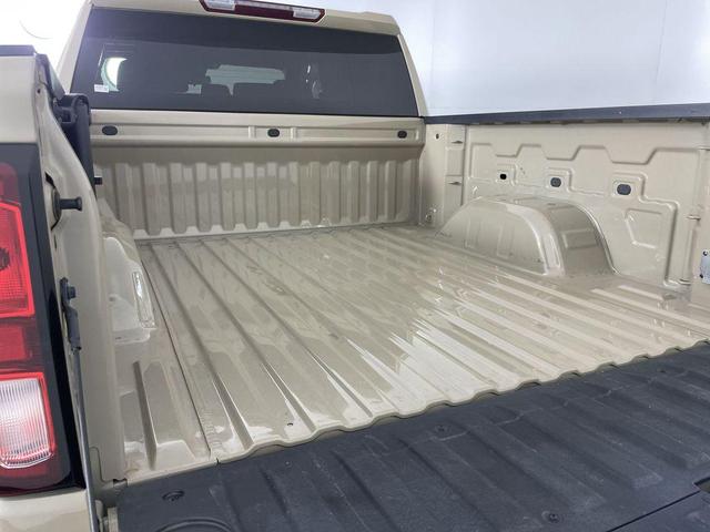 Photo of 2022 Desert Sand Metallic GMC Sierra 1500