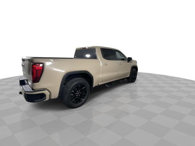 Photo of 2022 Desert Sand Metallic GMC Sierra 1500