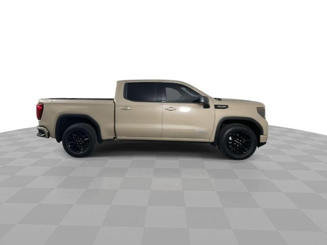 Photo of 2022 Desert Sand Metallic GMC Sierra 1500