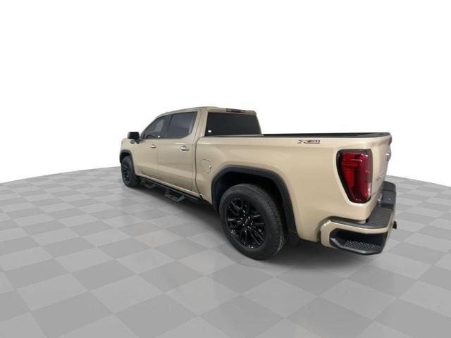 Photo of 2022 Desert Sand Metallic GMC Sierra 1500