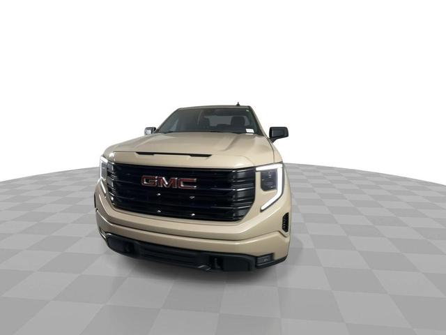 Photo of 2022 Desert Sand Metallic GMC Sierra 1500