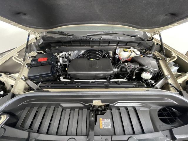 Photo of 2022 Desert Sand Metallic GMC Sierra 1500