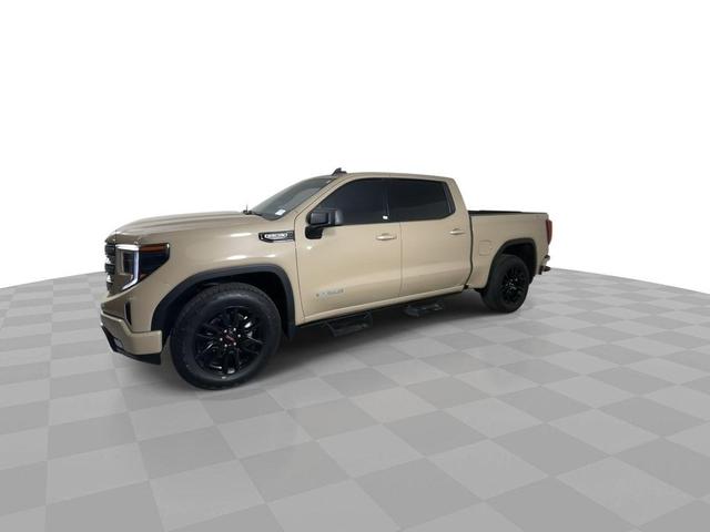 Photo of 2022 Desert Sand Metallic GMC Sierra 1500