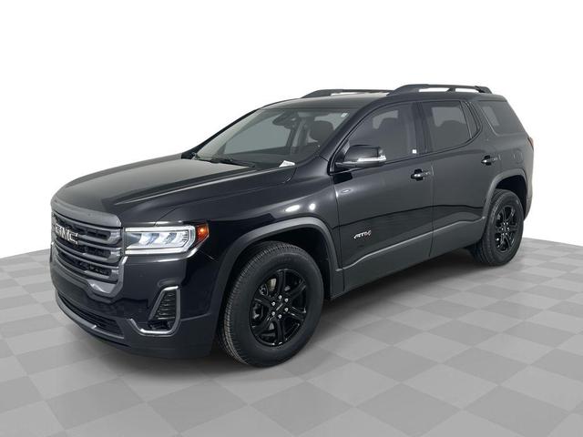 2022 GMC Acadia