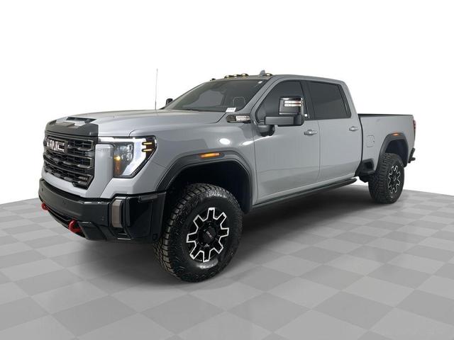 2024 GMC Sierra 2500