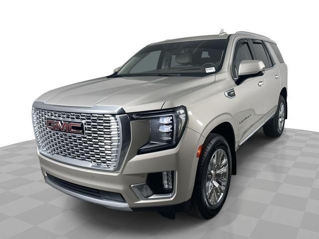 2023 GMC Yukon