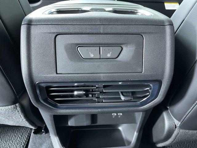 Photo of 2025 Gray GMC Sierra EV