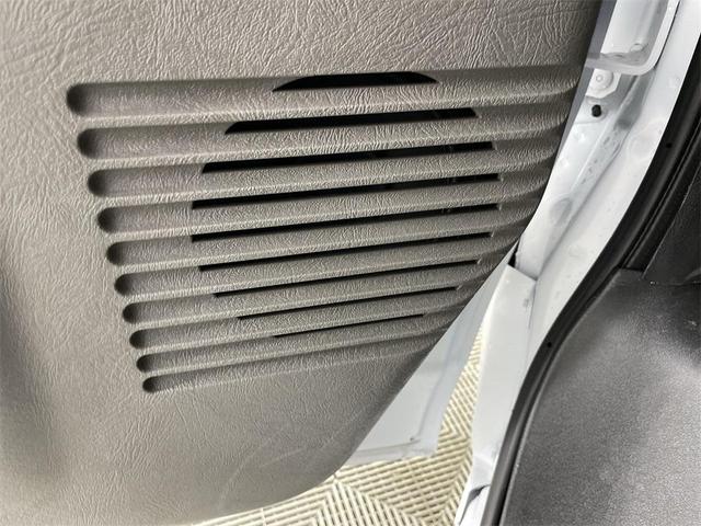 Photo of 2025 Summit White GMC Savana 2500