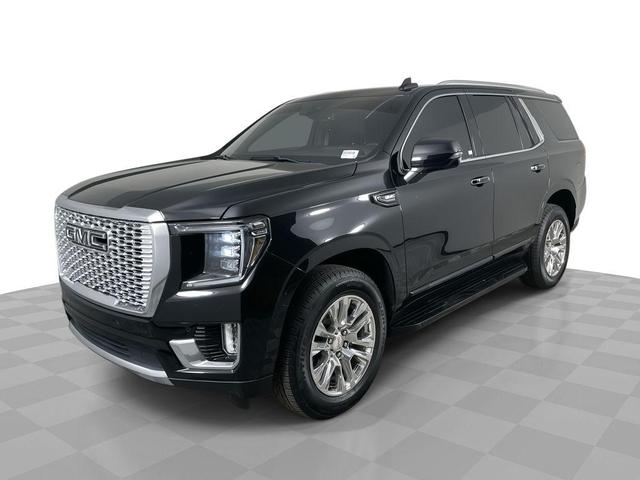 2022 GMC Yukon