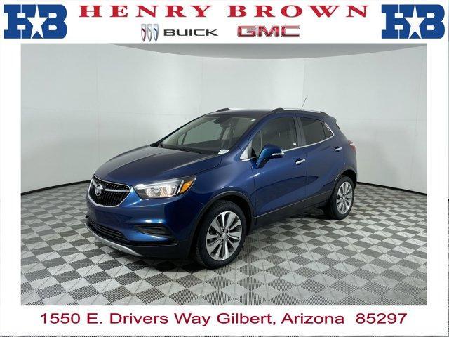 2019 Buick Encore