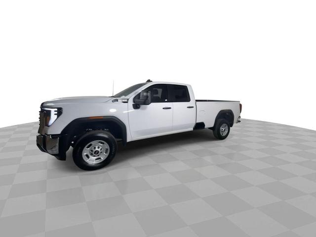 2024 GMC Sierra 2500