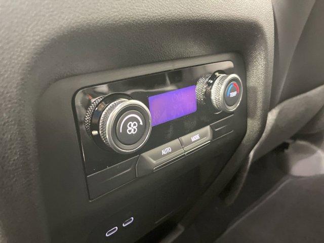 Photo of 2025 Moonstone Gray Metallic Buick Enclave