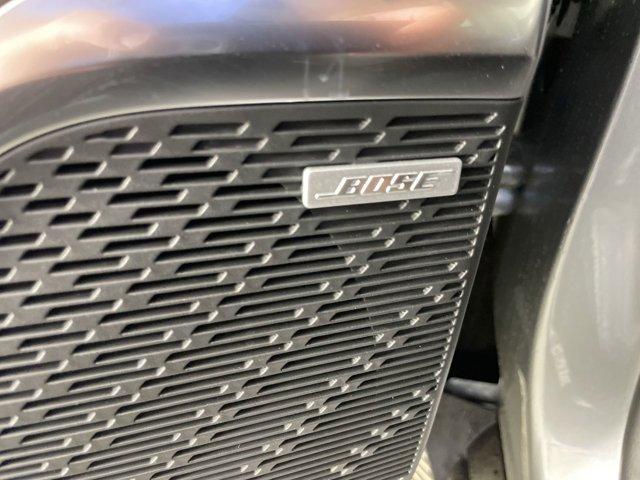 Photo of 2025 Moonstone Gray Metallic Buick Enclave