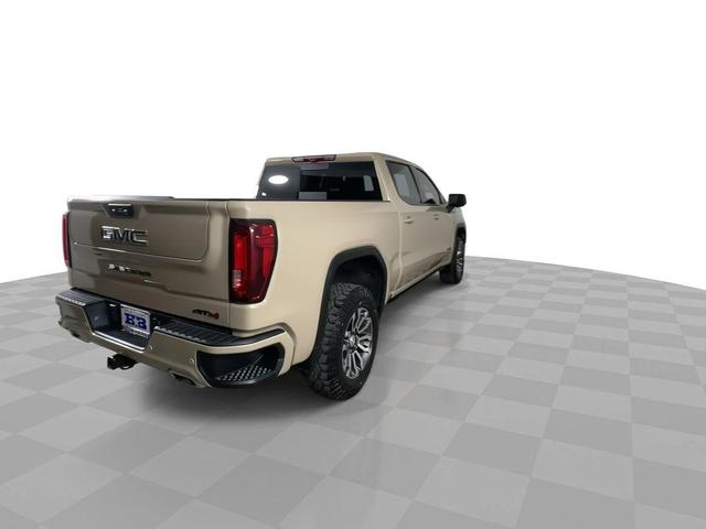 Photo of 2023 Desert Sand Metallic GMC Sierra 1500