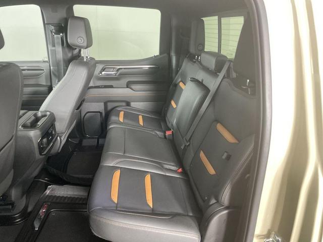 Photo of 2023 Desert Sand Metallic GMC Sierra 1500
