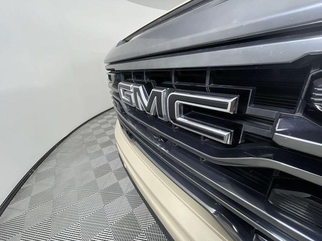 Photo of 2023 Desert Sand Metallic GMC Sierra 1500
