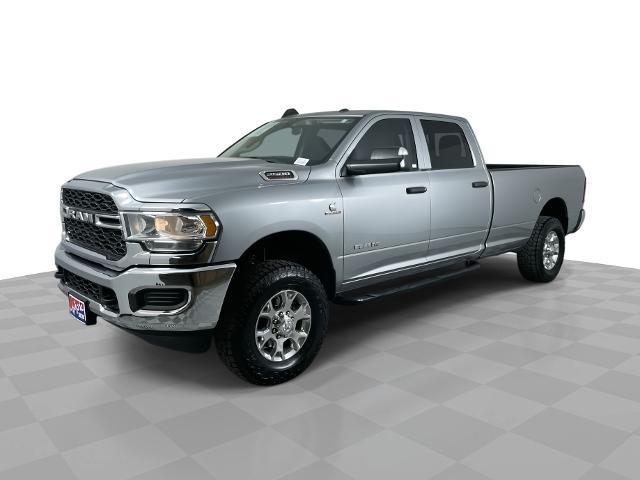 2019 RAM 2500