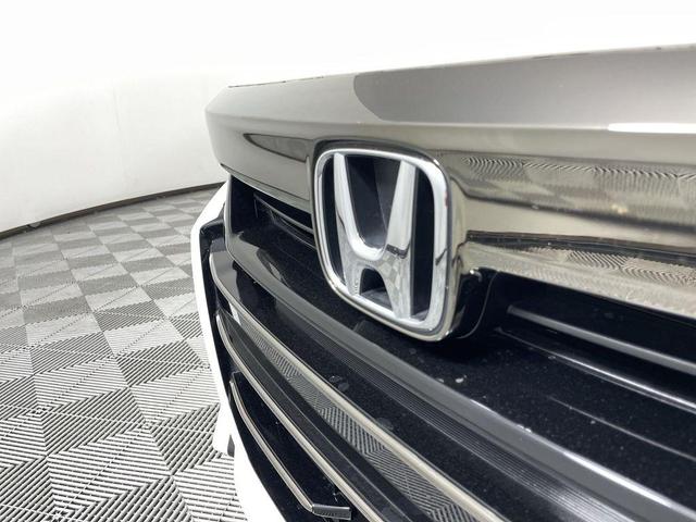 Photo of 2022  Honda Accord