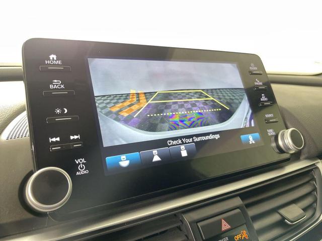Photo of 2022  Honda Accord