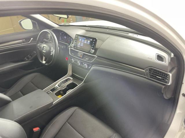 Photo of 2022  Honda Accord