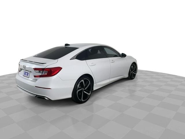Photo of 2022  Honda Accord