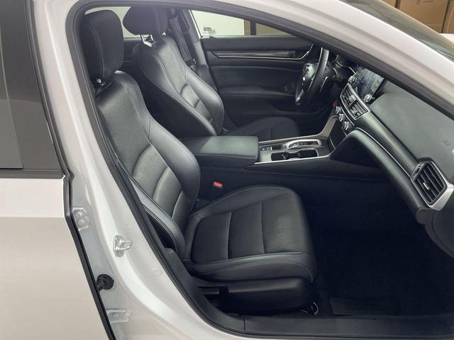 Photo of 2022  Honda Accord