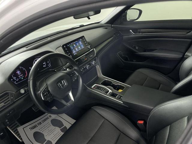 Photo of 2022  Honda Accord
