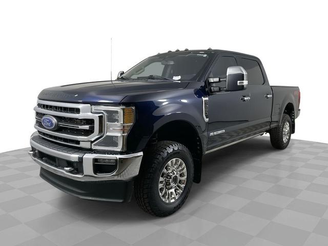 2021 Ford F-350