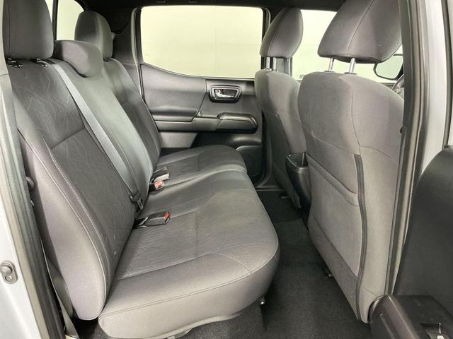 Photo of 2019 Gray Toyota Tacoma