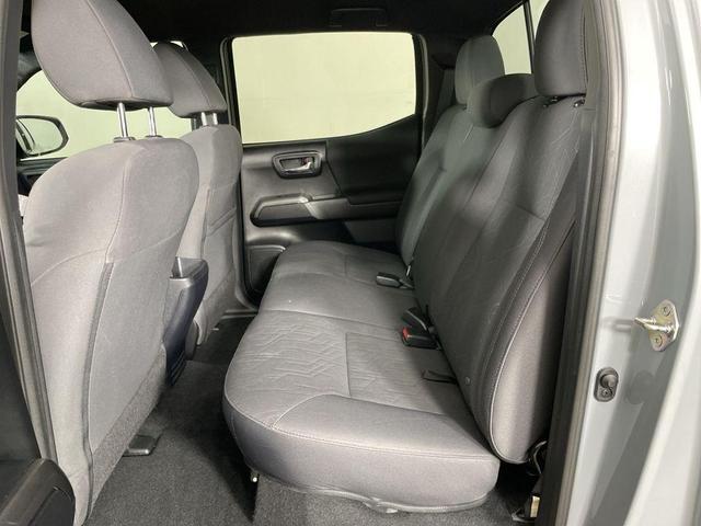 Photo of 2019 Gray Toyota Tacoma